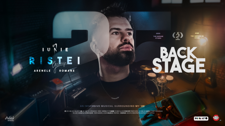 Început de vară pe ritmuri live, cu 3 seri de neuitat:  Trupa Cutting Crew în premieră în România, iar Trooper și Florin Ristei super concerte pe Arenele Romane 