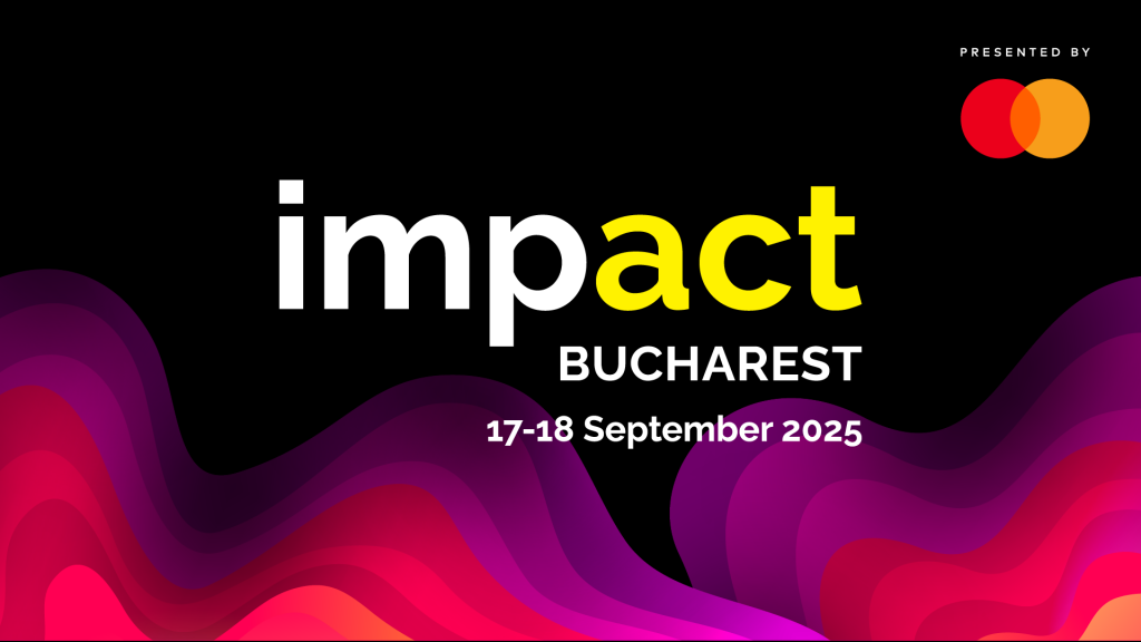 Impact Bucharest 2025. Ce teme vor fi dezbătute la București, în cadrul celui mai important eveniment de business și tehnologie, care o aduce în Capitală și pe Michelle Obama, fosta Primă Doamnă a Statelor Unite