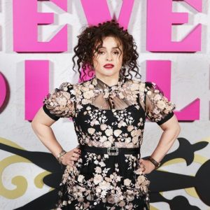 Cum arată iubitul actriței Helena Bonham Carter. Este cu 21 de ani mai tânăr decât ea: „Este incredibil de matur”