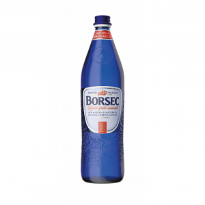 Apa minerală natural carbogazoasă Borsec – adevărata putere a electroliților naturali