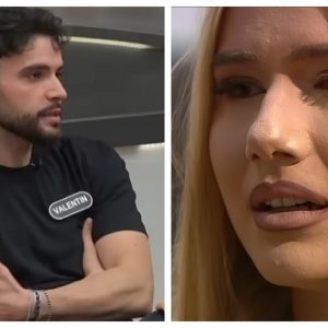 Cutremur în Casa Iubirii! Daniela, devastată de decizia lui Valentin Secretul halucinant care a ieșit la iveală în direct! „Nu mă așteptam!”
