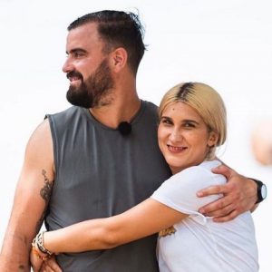 Adda și Cătălin Rizea vor să plece definitiv din România: „Mă voi retrage acolo”. Ce destinație au ales cei doi 