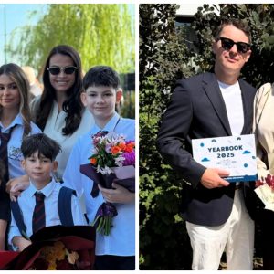 Cât cheltuie Anca Serea la început de an școlar pentru cei 5 copii. Ce buget a alocat fiecărui copil: „Sumele sunt mari” 