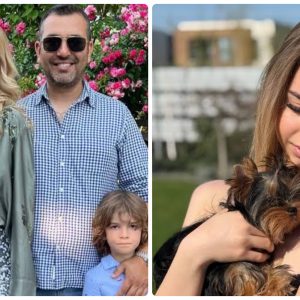 Andreea Bănică trece printr-o situație dificilă în familie: „M-am gândit mult dacă să vă povestesc”