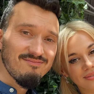 Anisia Gafton a dezvăluit numele băiețelului ei. Ar fi vrut să îl numească Napoleon, dar s-a răzgândit: „Nu se potrivea”