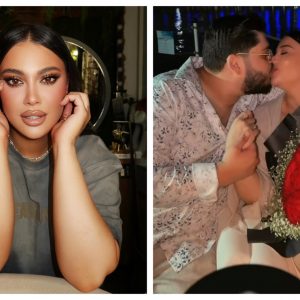 Betty Salam este din nou însărcinată și s-a logodit cu partenerul ei, la un an de la divorț. „Am cea mai mare bucurie în suflet!”