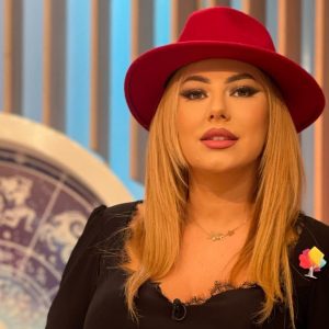 Bianca Nuțu de la Neatza cu Răzvan și Dani a născut primul copil. Cu ce s-a confruntat după ce a devenit mamă: „Am plâns două săptămâni cât nu am plâns ani întregi”