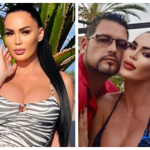 Bianca Pop s-a împăcat cu tatăl copilului ei. Mesajul fostei ispite de la „Insula Iubirii”. „Nu trebuie să fim perfecți!”