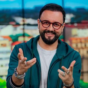 Furnicuțele, cerere neașteptată pentru Cătălin Măruță. Ce i-au cerut noului prezentator de la Antena 1. „Ai înțeles?”
