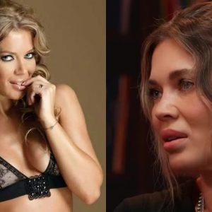 Ce spune Gina Pistol despre decizia de a poza în Playboy: „Nu prea sunt ok cu pictorialele”