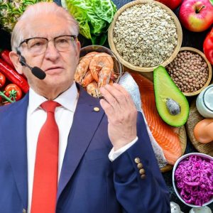 Cele 3 alimente care afectează creierul. Avertismentul medicului Vlad Ciurea