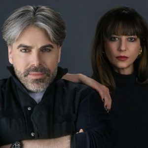 Cine este Connie Preda de la Asia Express 2026. Cu ce se ocupă partenera lui Maurice Munteanu
