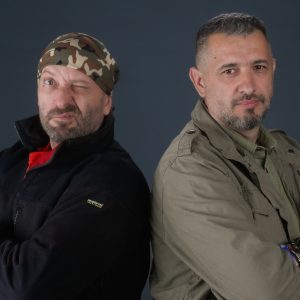 Cine este Mihai Ban de la Asia Express 2026