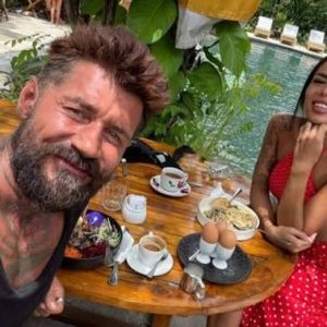 Cristina Petre, dezvăluiri despre partajul de după divorțul de Andrei Rotaru, de la Insula Iubirii: „M-am achitat” 