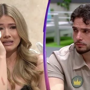 Daniela și Valentin de la „Casa iubirii”, sezonul 5, la un pas de despărțire