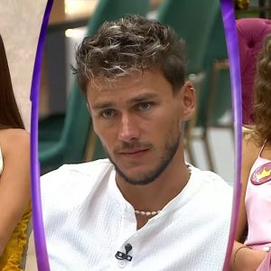 Emanuel de la „Casa iubirii” nu se mai ascunde! Remarca despre Diana care a lăsat-o mască pe Alexandra: „Pe mine asta mă interesează!”