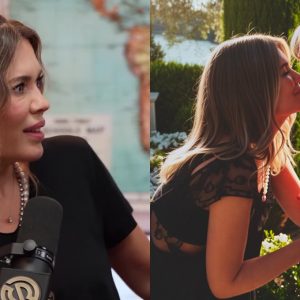 Gina Pistol, uimită de ce i-a spus fetița ei, Josephine: „Cum să zică un copil asta? Mi se pare o chestie foarte profundă”
