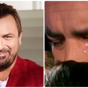 Horia Brenciu, emoționant până la lacrimi de un copil de 7 ani: „În 33 de ani de scenă nu mi s-a întâmplat asta”