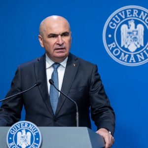 Ilie Bolojan susține menținerea CASS pentru pensii. „Trebuie să fie păstrată!”