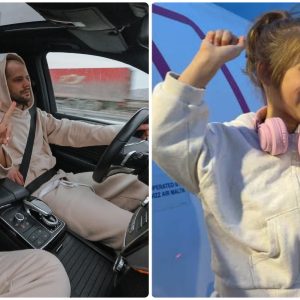Ioana Grama, vacanță alături de fostul soț și părinții lui. Cum a reacționat fetița ei când și-a văzut părinții împreună: „Vom fi întotdeauna o familie”