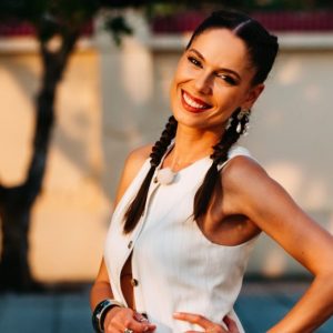 Irina Fodor, peripeții la filmările pentru Asia Express 2026. Ce a pățit vedeta în Uzbekistan: „Aveam câteva secunde”