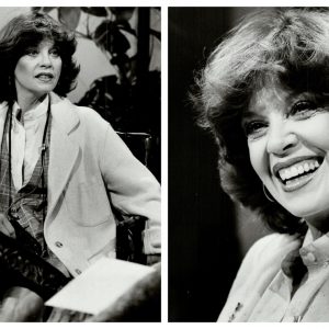 Actrița și cântăreața Jaye P. Morgan, o legendă a divertismentului american, a murit la 94 de ani