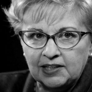 Jurnalista Brîndușa Armanca a murit la 72 de ani.„S-a bătut pentru libertatea de exprimare și dialog”