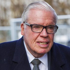 A murit miliardarul Klaus-Michael Kühne. Principal acționar Lufthansa avea 89 de ani