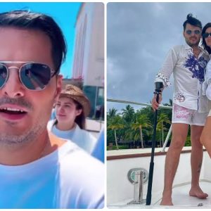 Liviu Vârciu, surpriză neplăcută la all inclusive în Bulgaria. Ce a descoperit: „Am dat 100 și ceva de milioane pe 4 zile”
