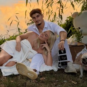Maria Dumitru de la Survivor România 2026 este însărcinată cu primul copil: „Bebelușul vine curând”