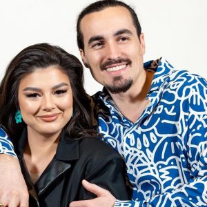 Mincu a făcut primele declarații despre divorțul de Maria Popovici. De la ce s-a rupt relația: „Eu am fost cel care a decis”