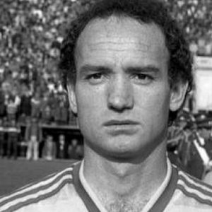 A murit fostul mare fotbalist Nicolae Ungureanu. Legenda Universității Craiova avea 69 de ani