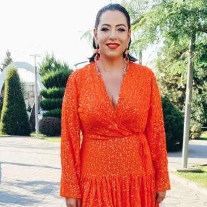 Oana Roman, imagini spectaculoase după ce a slăbit. Internauții au rămas șocați: „O nouă versiune a mea. Cea mai bună”