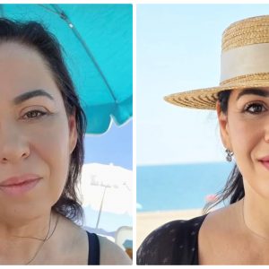 Oana Roman, șocată de prețurile de pe litoralul românesc. Cât a dat pe o cafea și o apă: „E mai scump decât pe Coasta de Azur”