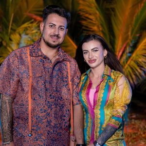 Prințul Marco și Bianca sunt primul cuplu de la Insula Iubirii 2026
