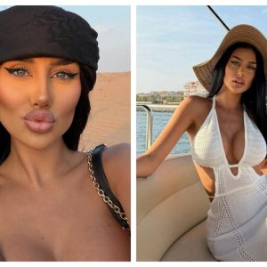 Cine este Rebecca Toma de la Insula Iubirii. A mai apărut pe sticlă și are așteptări uriașe de la experiența din Thailanda. „Sunt foarte deschisă. Abia aștept!”