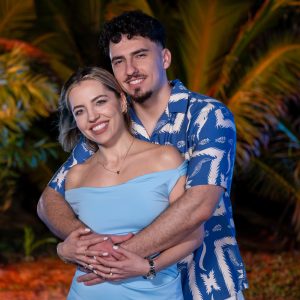 Remi și Bianca sunt al doilea cuplu de la Insula Iubirii 2026