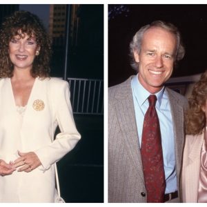 A murit actrița Shelley Fabares, celebră pentru pentru rolurile emblematice din „The Donna Reed Show” și „Coach”. Soția actorului Mike Farrell, din serialul „MASH”, avea 82 de ani