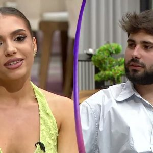 Tensiuni între Diana și Alexandru, la Casa Iubirii, sezonul 5: „Încearcă să se bage la Andreea când, de fapt, nu o place absolut deloc”