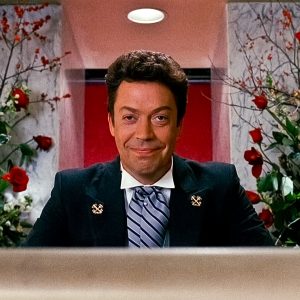Tim Curry a murit la 80 de ani
