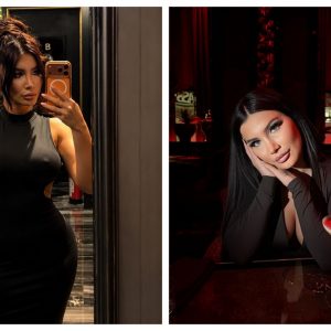 Cine e Tina Ulmeanu de la „Burlacii: Foc în paradis”. Trecutul neștiut al fostei ispite de la Insula Iubirii, sezonul 8