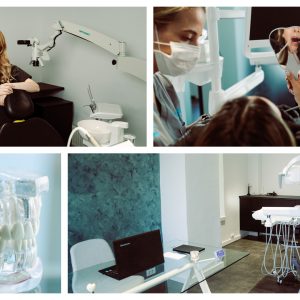 Coroana din zirconiu sau metalo-ceramică: ce alegi pentru un zâmbet natural și rezistent?