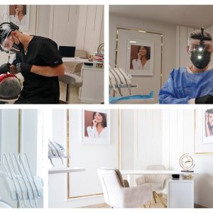 Cum alegi coroana dentară potrivită și cât rezistă fiecare material? Răspund medicii Dental Chic din Cluj-Napoca