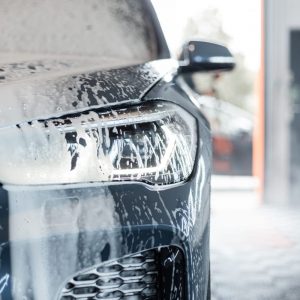 Cum alegi echipamentul unei spălătorii auto în funcție de numărul de boxe 