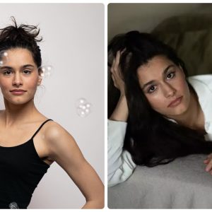 Victoria Ionescu a fost condusă pe ultimul drum. Pe crucea ei a fost trecut numele „Natașa”. Ce semnificație are