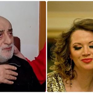 Ce pensie încasează lunar Viorel Lis și cum se descurcă cu tratamentele. Oana Lis: „Într-un weekend am cheltuit 4.500 de lei”