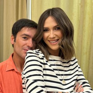 Adela Popescu vorbește despre divorțul de Radu Vâlcan. Care este lucrul pe care nu l-ar putea ierta: „În ochii mei nu ar mai fi niciodată cine este el”