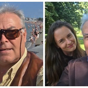 Cine este și cu ce se ocupă noua parteneră a lui Adrian Cioroianu. Fostul ministru al Afacerilor Externe și-a refăcut viața sentimentală după divorțul de Daniela nane