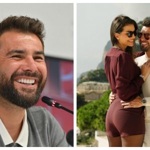 Adrian Mutu, despre căsnica cu Sandra după 10 ani de relație: „Apreciez multe la ea!” Ce spune despre debutul ei în televiziune