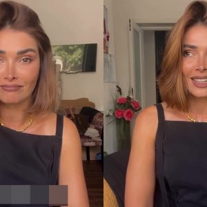 Alina Pușcaș, prima reacție după ce Pepe a plecat la Kanal D: „Sunt un pic supărată pe el”. Când apare noul sezon „Te cunosc de undeva!”